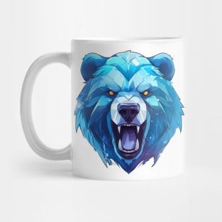 Ice bear Mug